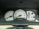 Used 2001 TOYOTA COROLLA RUNX BF70276 for Sale Image 23