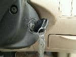 Used 2001 TOYOTA COROLLA RUNX BF70276 for Sale Image 26
