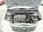 Used 2001 TOYOTA COROLLA RUNX BF70276 for Sale Image 28