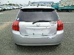 Used 2001 TOYOTA COROLLA RUNX BF70276 for Sale Image 4