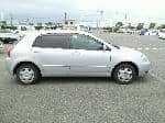Used 2001 TOYOTA COROLLA RUNX BF70276 for Sale Image 6