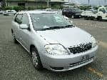 Used 2001 TOYOTA COROLLA RUNX BF70276 for Sale Image 7
