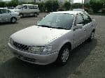 Used 1999 TOYOTA COROLLA SEDAN BF70279 for Sale Image 1
