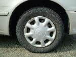 Used 1999 TOYOTA COROLLA SEDAN BF70279 for Sale Image 12