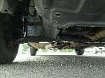 Used 1999 TOYOTA COROLLA SEDAN BF70279 for Sale Image 13