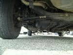 Used 1999 TOYOTA COROLLA SEDAN BF70279 for Sale Image 15