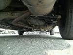 Used 1999 TOYOTA COROLLA SEDAN BF70279 for Sale Image 16