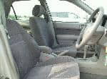 Used 1999 TOYOTA COROLLA SEDAN BF70279 for Sale Image 17