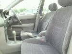 Used 1999 TOYOTA COROLLA SEDAN BF70279 for Sale Image 18