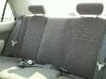Used 1999 TOYOTA COROLLA SEDAN BF70279 for Sale Image 19