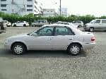 Used 1999 TOYOTA COROLLA SEDAN BF70279 for Sale Image 2