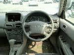 Used 1999 TOYOTA COROLLA SEDAN BF70279 for Sale Image 21