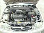 Used 1999 TOYOTA COROLLA SEDAN BF70279 for Sale Image 27