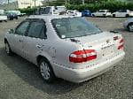 Used 1999 TOYOTA COROLLA SEDAN BF70279 for Sale Image 3