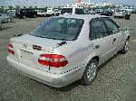 Used 1999 TOYOTA COROLLA SEDAN BF70279 for Sale Image 5
