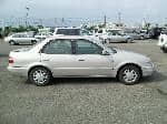 Used 1999 TOYOTA COROLLA SEDAN BF70279 for Sale Image 6