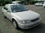 Used 1999 TOYOTA COROLLA SEDAN BF70279 for Sale Image 7