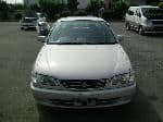 Used 1999 TOYOTA COROLLA SEDAN BF70279 for Sale Image 8