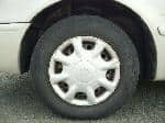 Used 1999 TOYOTA COROLLA SEDAN BF70279 for Sale Image 9