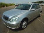 Used 2001 TOYOTA BREVIS BF70224 for Sale Image 1
