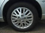 Used 2001 TOYOTA BREVIS BF70224 for Sale Image 10