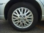 Used 2001 TOYOTA BREVIS BF70224 for Sale Image 11