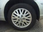 Used 2001 TOYOTA BREVIS BF70224 for Sale Image 12