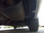 Used 2001 TOYOTA BREVIS BF70224 for Sale Image 16