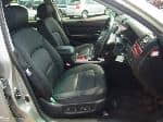Used 2001 TOYOTA BREVIS BF70224 for Sale Image 17