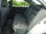 Used 2001 TOYOTA BREVIS BF70224 for Sale Image 19