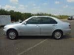 Used 2001 TOYOTA BREVIS BF70224 for Sale Image 2