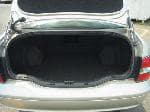 Used 2001 TOYOTA BREVIS BF70224 for Sale Image 20