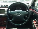 Used 2001 TOYOTA BREVIS BF70224 for Sale Image 21