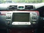 Used 2001 TOYOTA BREVIS BF70224 for Sale Image 23