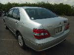 Used 2001 TOYOTA BREVIS BF70224 for Sale Image 3