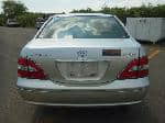 Used 2001 TOYOTA BREVIS BF70224 for Sale Image 4