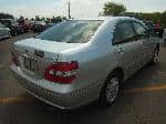Used 2001 TOYOTA BREVIS BF70224 for Sale Image 5
