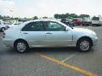 Used 2001 TOYOTA BREVIS BF70224 for Sale Image 6