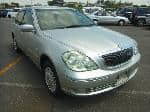 Used 2001 TOYOTA BREVIS BF70224 for Sale Image 7