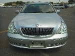 Used 2001 TOYOTA BREVIS BF70224 for Sale Image 8