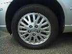 Used 2001 TOYOTA BREVIS BF70224 for Sale Image 9