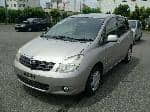 Used 2002 TOYOTA COROLLA SPACIO BF70154 for Sale Image 1