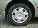 Used 2002 TOYOTA COROLLA SPACIO BF70154 for Sale Image 11