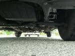 Used 2002 TOYOTA COROLLA SPACIO BF70154 for Sale Image 14