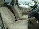 Used 2002 TOYOTA COROLLA SPACIO BF70154 for Sale Image 17