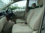 Used 2002 TOYOTA COROLLA SPACIO BF70154 for Sale Image 18