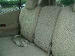 Used 2002 TOYOTA COROLLA SPACIO BF70154 for Sale Image 19