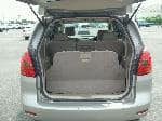 Used 2002 TOYOTA COROLLA SPACIO BF70154 for Sale Image 21