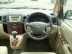 Used 2002 TOYOTA COROLLA SPACIO BF70154 for Sale Image 22