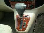 Used 2002 TOYOTA COROLLA SPACIO BF70154 for Sale Image 26